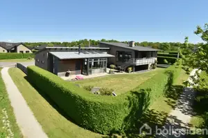 Villa på Frøskovparken 81, 7400 Herning