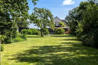 Villa på Oregårdvej 47, Mejlskov, 5400 Bogense