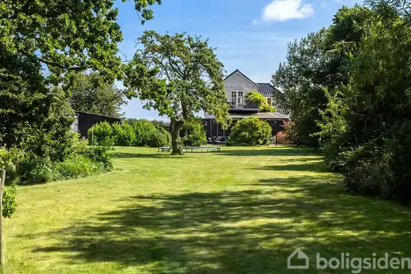 Villa på Oregårdvej 47, 5400 Bogense