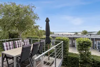 Villa på Vestre Kirkegårdsvej 11, Tingstrup, 7700 Thisted