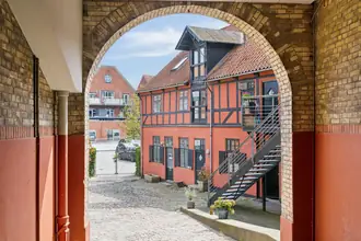 Ejerlejlighed på Møllergade 64F, 5700 Svendborg