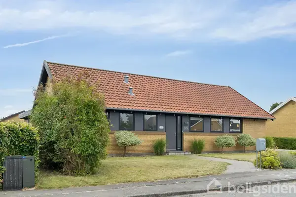 Villa på Kærnehøjvej 96, 5260 Odense S