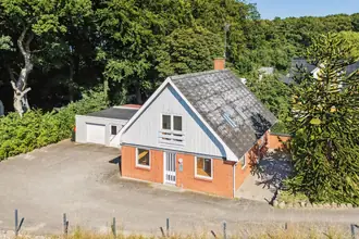 Villa på Ørumvej 29, Stenvad, 8586 Ørum Djurs