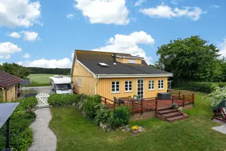 Villa på Asmindrupvej 88, 4390 Vipperød