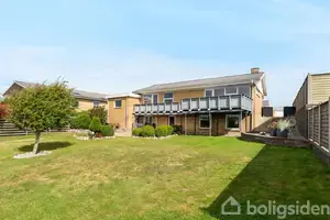 Villa på Engvej 40, 9850 Hirtshals