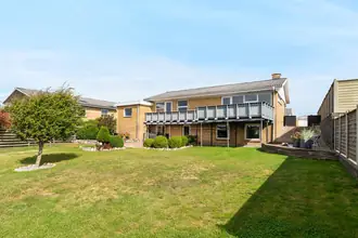 Villa på Engvej 40, 9850 Hirtshals