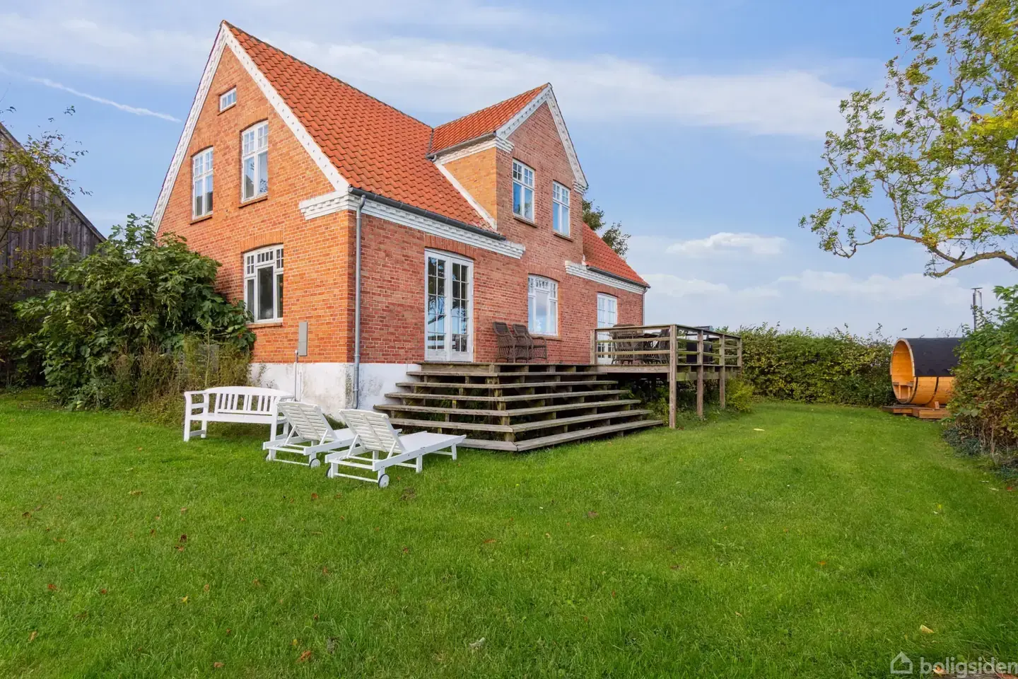 Villa på Røstadvej 3, 3760 Gudhjem