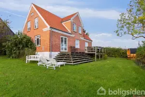 Villa på Røstadvej 3, 3760 Gudhjem