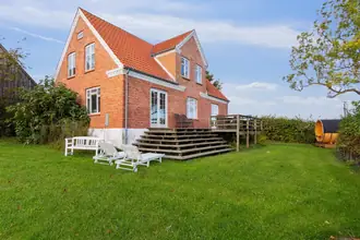 Villa på Røstadvej 3, Rø, 3760 Gudhjem