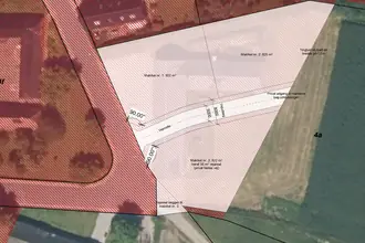 Helårsgrund på Tånum Bygade 8, 8920 Randers NV