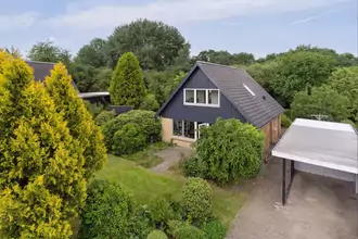 Villa på Skovlundvej 48, Seest, 6000