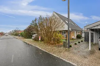 Villa på Grønlunds Alle 28, 1., 2610 Rødovre