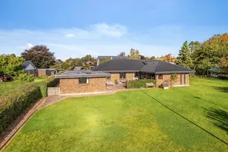 Villa på Kobberupvej 9, Mejrup, 7500 Holstebro