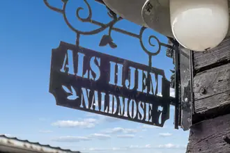 Villa på Naldmose 7, 6440 Augustenborg