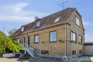 Villa på Grønlunds Alle 21, 2610 Rødovre