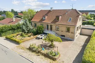 Villa på Grønlunds Alle 21, 2610