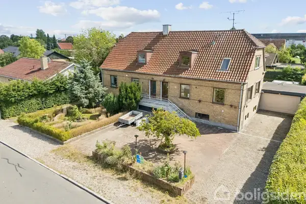 Villa på Grønlunds Alle 21, 2610 Rødovre