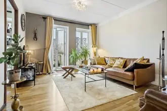 Ejerlejlighed på C.F. Møllers Allé 62, th., 2300 København S