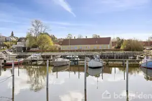 Villa på Hjarbækvej 1A, 8831 Løgstrup