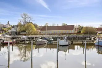 Villa på Hjarbækvej 1A, Hjarbæk, 8831 Løgstrup