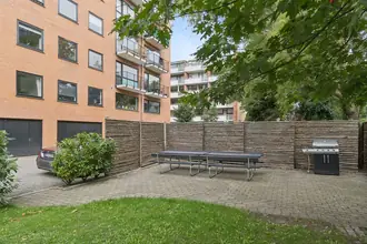Ejerlejlighed på Holger Danskes Vej 45, 2. 27., 2000 Frederiksberg