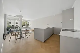 Ejerlejlighed på Bernhard Bangs Alle 8, 18., 2000 Frederiksberg