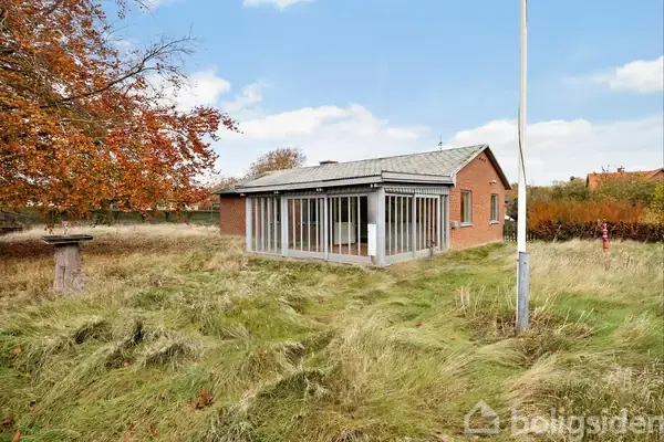 Villa på Hanerupvej 2, 4420 Regstrup