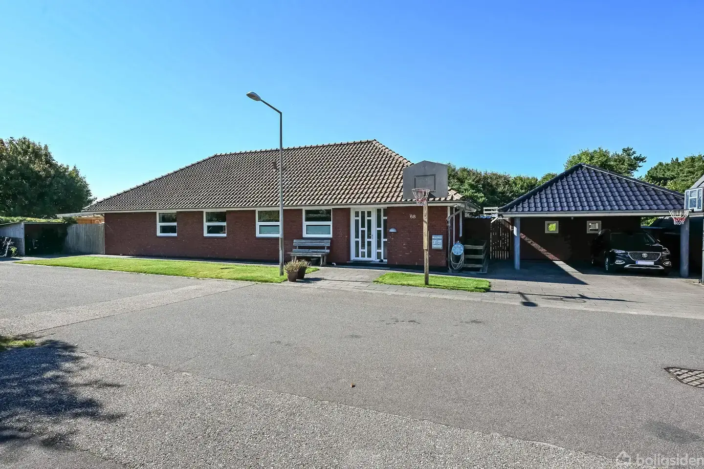 Villa på Lodsvænget 68, 6710 Esbjerg V