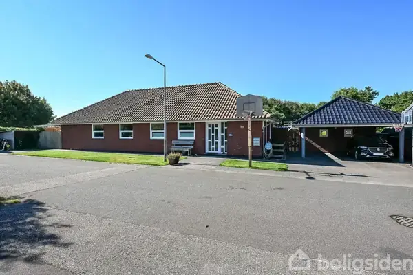Villa på Lodsvænget 68, 6710 Esbjerg V