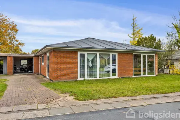 Villa på Fælledvej 3, 6000 Kolding