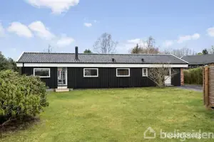 Villa på Stokkevangen 2, 3210 Vejby