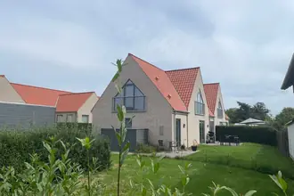 Rækkehus på Alleen 1A, 4736 Karrebæksminde