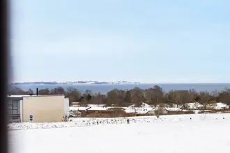 Rækkehus på Roret 219, 3070 Snekkersten