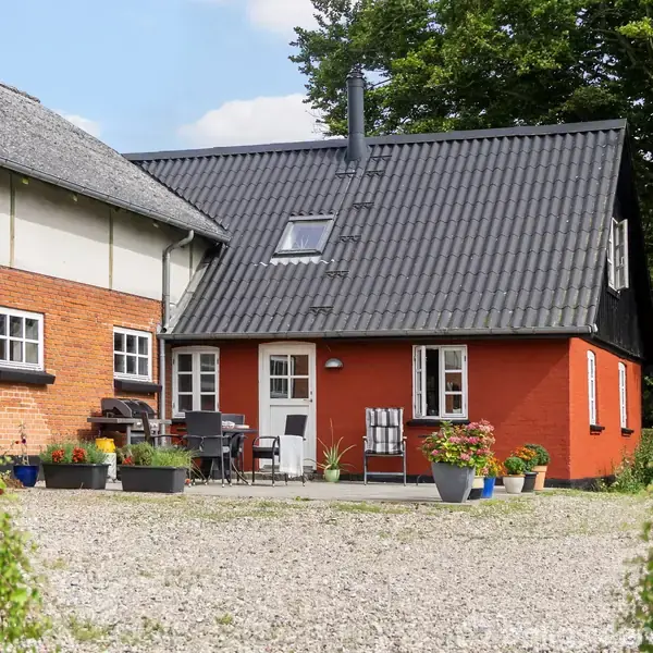 Villa på Vejlebyvej 6, 4534 Hørve