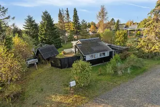 Fritidshus på Sellegaarde Vest 20, Øster Hurup, 9560 Hadsund