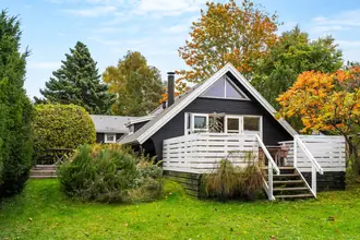 Fritidshus på Rørmosen 8, Kårup, 4540 Fårevejle