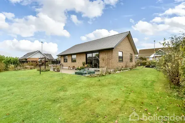 Villa på Brogårdvej 5, 7400 Herning