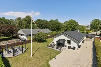 Villa på Bøgevej 3, 4490 Jerslev Sjælland