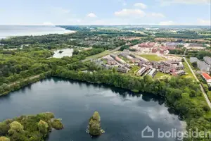 Ejerlejlighed på Guldsmedestien 31, 2990 Nivå