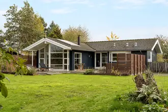 Villa på Lærkevej 23, 4040 Jyllinge