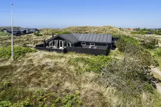 Fritidshus på Havklitvej 115, Klegod, 6950 Ringkøbing