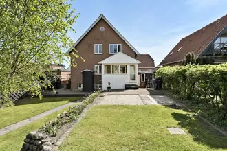 Villa på Grøndalsvej 8, 8600 Silkeborg