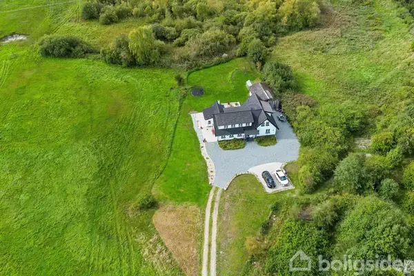 Villa på Sperrestrupvej 33, 3650 Ølstykke