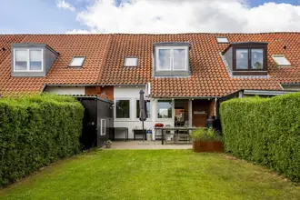 Rækkehus på Hvidsværmervej 9B, 2610 Rødovre