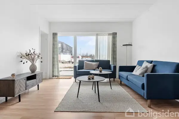 Ejerlejlighed på Kompagniet 56, 4100 Ringsted