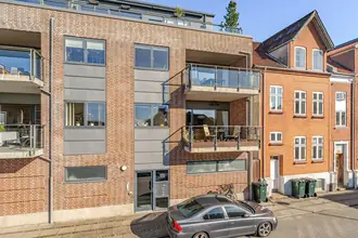 Ejerlejlighed på Søgade 15, 1. tv., 6000 Kolding