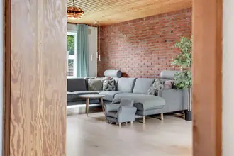 Villa på Sct Gertrudsvej 21, Sig, 6800 Varde