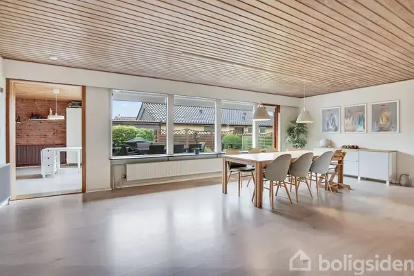 Villa på Sct Gertrudsvej 21, 6800 Varde