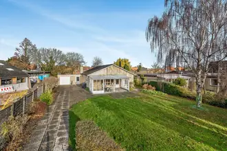 Villa på Marius Nielsens Allé 1, 4900 Nakskov