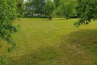 Helårsgrund på Næbbevej 1A, Abildøre, 4560 Vig